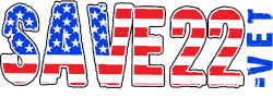 Save22 Logo