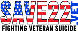 SAVE22 Logo