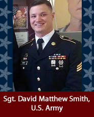 , David Mathew Smith, SAVE22