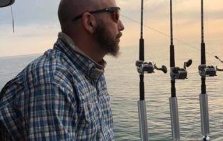 , Fishing, SAVE22