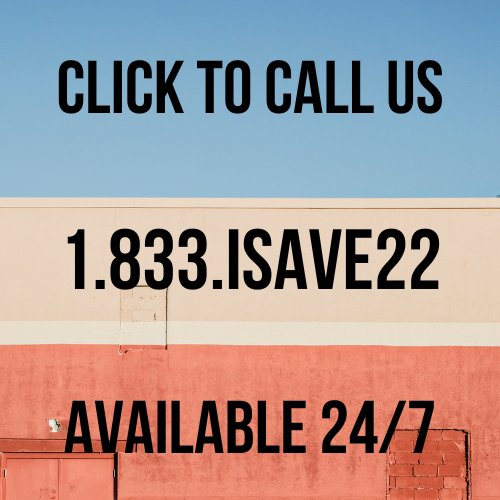 , The Mobile Home of SAVE22 &#8211; Fighting Veteran Suicide, SAVE22