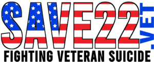 SAVE22 - The Home of Suicide Awareness & Prevention for Veterans, Active Duty & First Responders - Fighting First Responder & Veteran Suicide