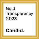 SAVE22 is Gold Candid on GuideStar!