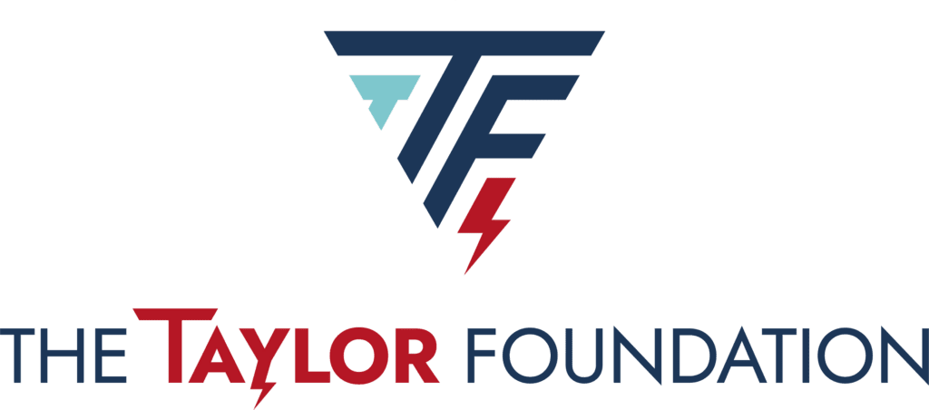 SAVE22 is proud to be a part of The Taylor Foundation Coalition 