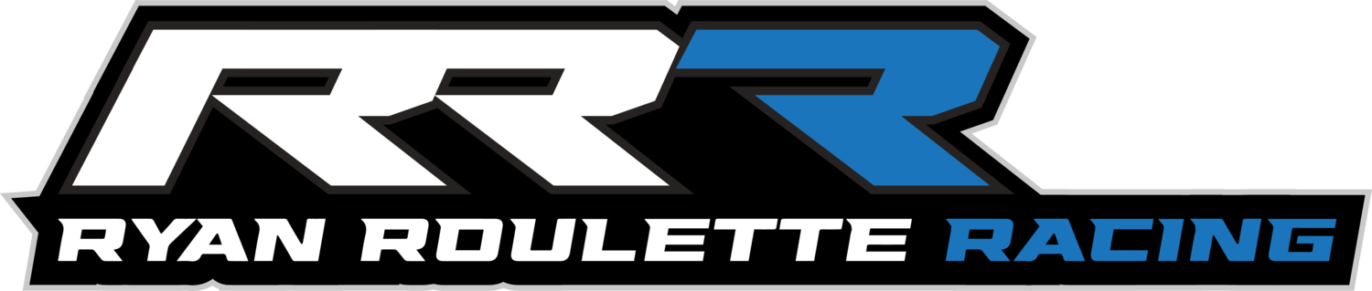 Ryan Roulette Racing is officially partnered with SAVE22