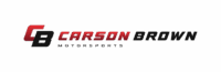 Carson Brown Motorsports is officially partnered with SAVE22 Carson Brown Motorsports is officially partnered with SAVE22